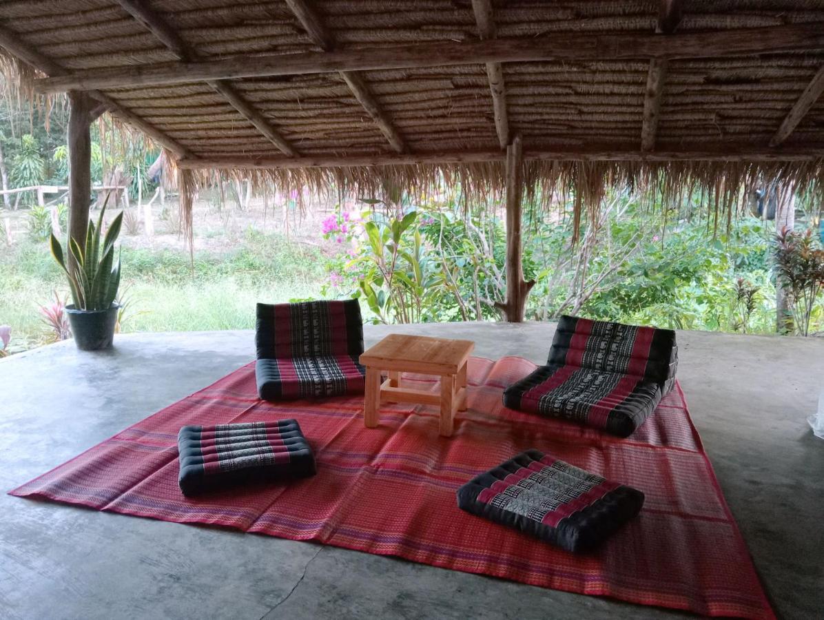 The River Retreat Koh Mak Exterior foto