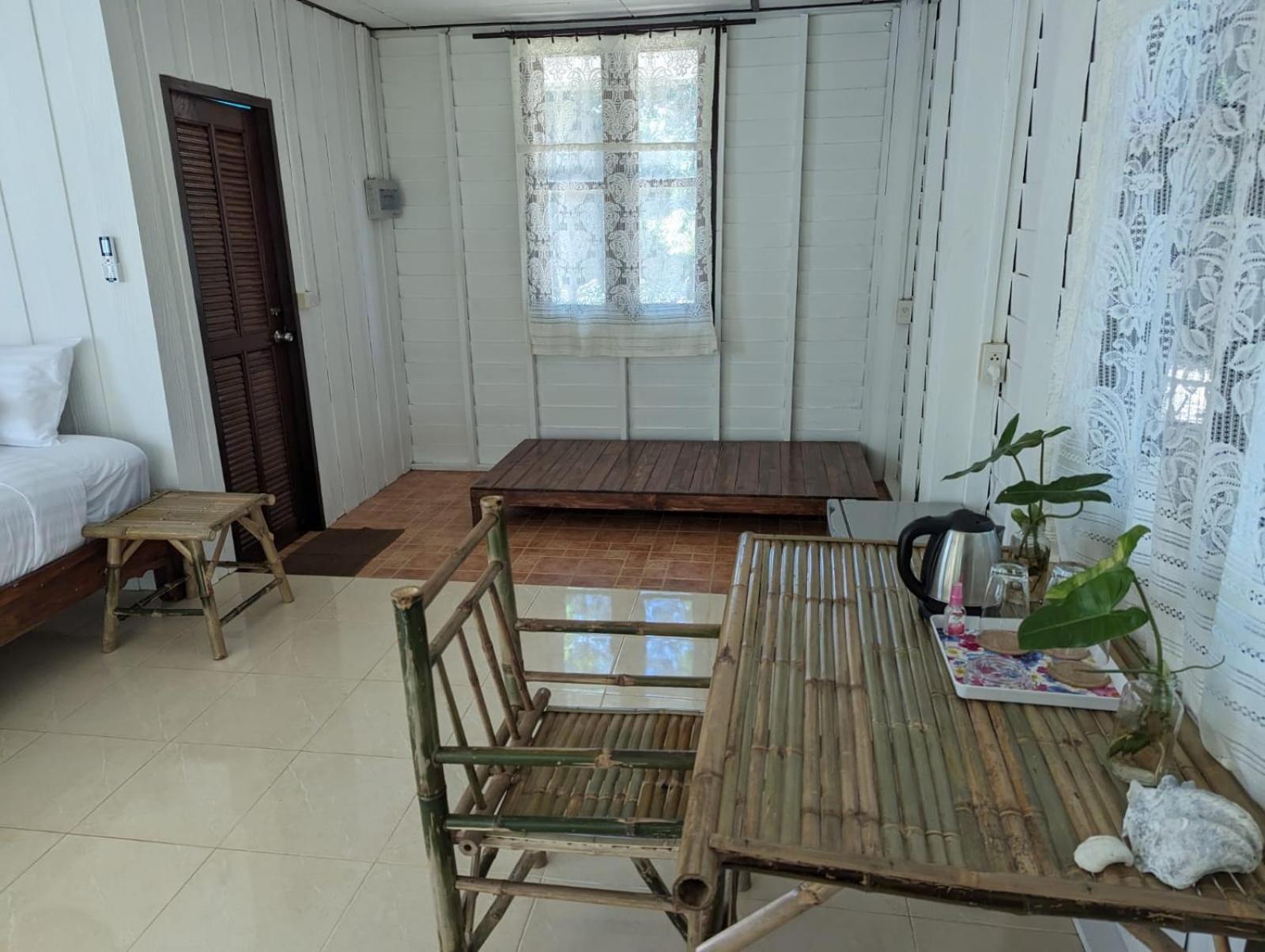 The River Retreat Koh Mak Exterior foto