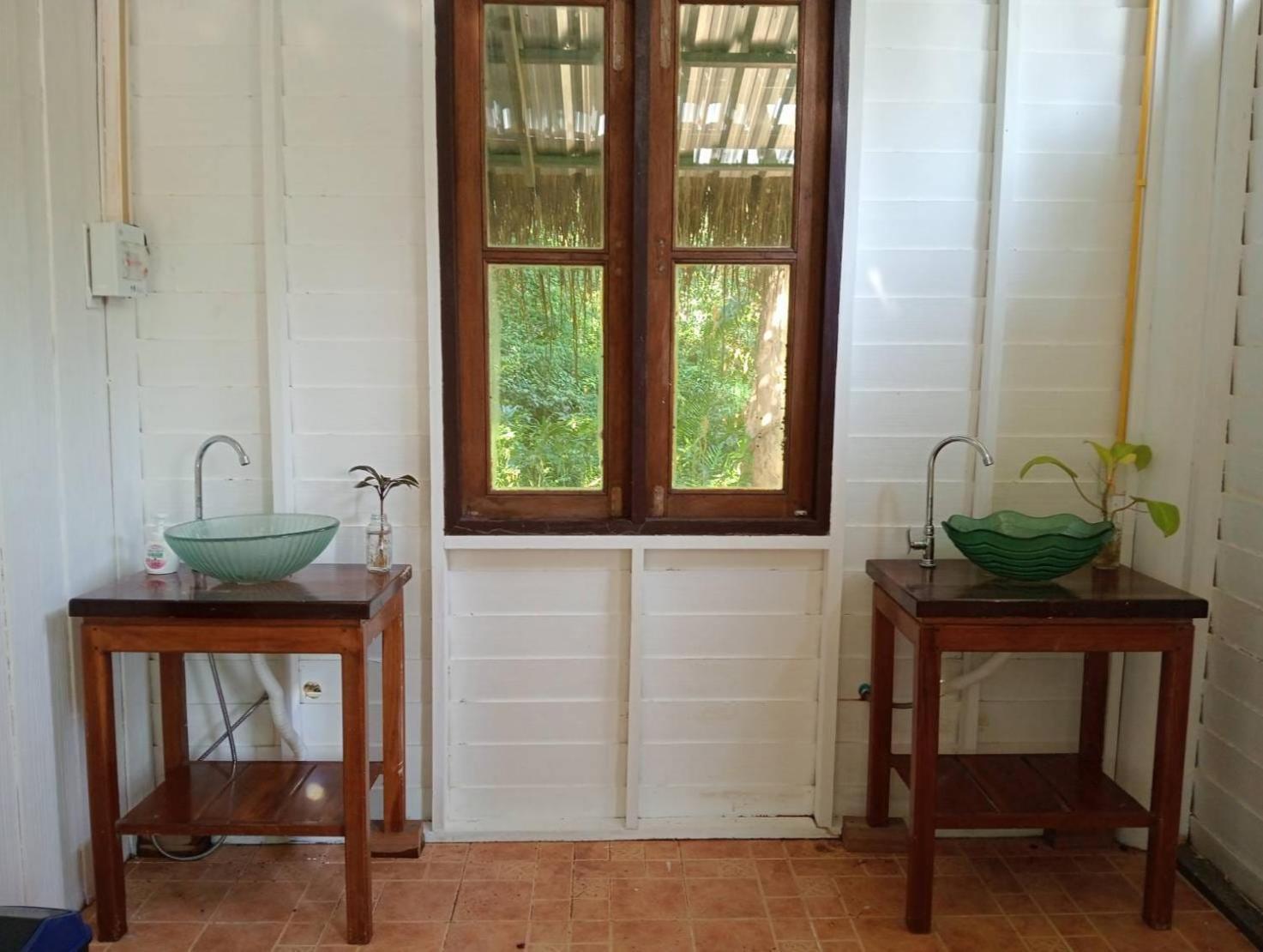 The River Retreat Koh Mak Exterior foto