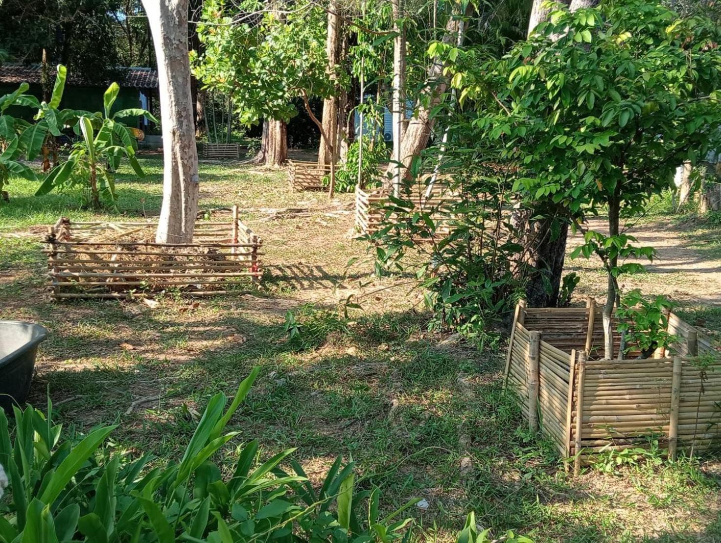 The River Retreat Koh Mak Exterior foto